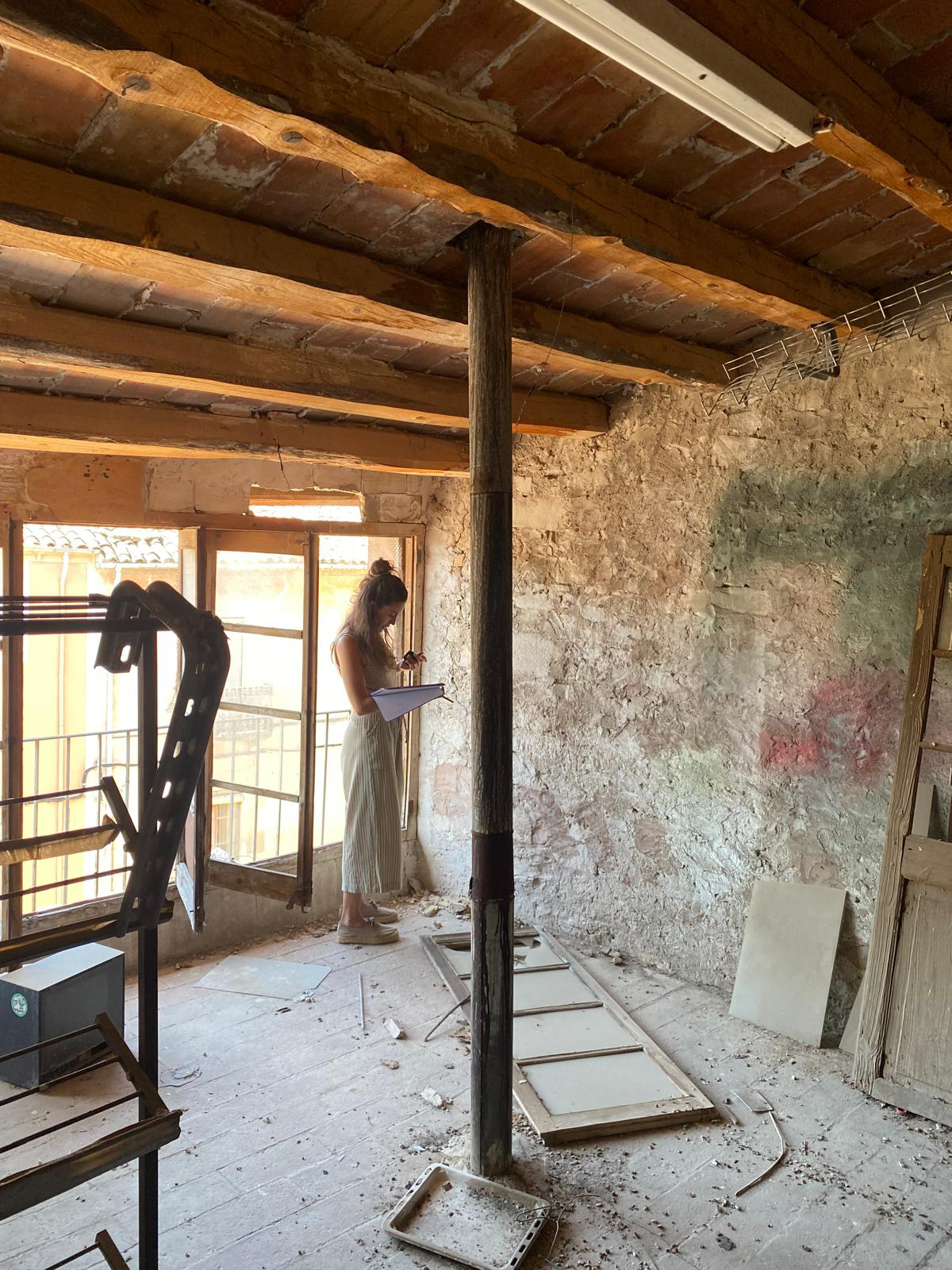 Foto Alicia